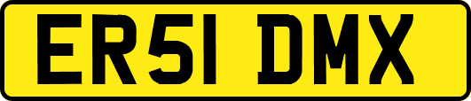 ER51DMX