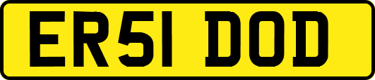 ER51DOD