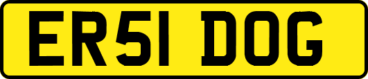 ER51DOG