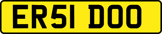 ER51DOO