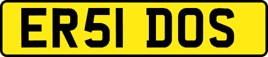 ER51DOS