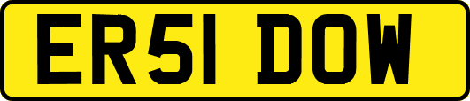 ER51DOW