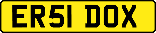 ER51DOX