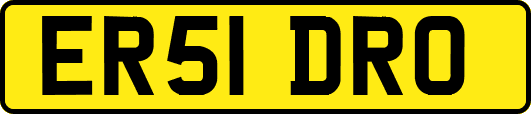 ER51DRO