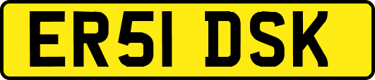 ER51DSK