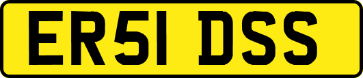 ER51DSS
