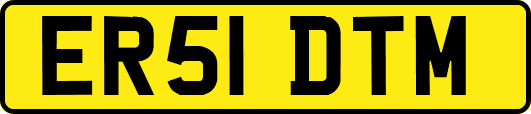 ER51DTM