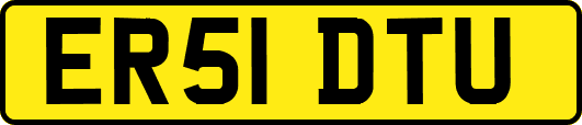 ER51DTU