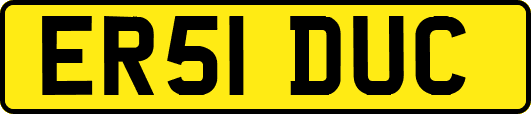 ER51DUC