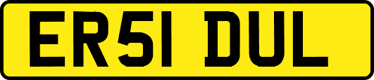 ER51DUL