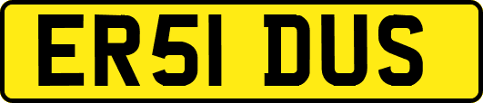 ER51DUS