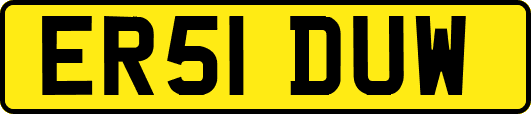 ER51DUW