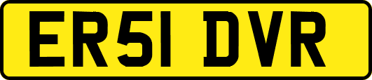 ER51DVR