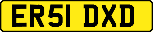 ER51DXD