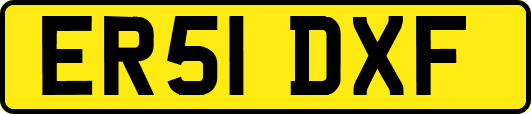 ER51DXF