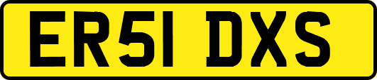 ER51DXS