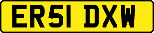 ER51DXW