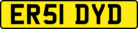 ER51DYD