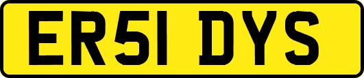 ER51DYS