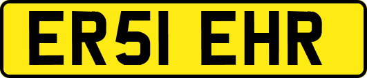 ER51EHR