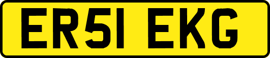 ER51EKG