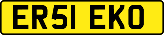 ER51EKO