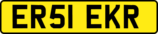 ER51EKR