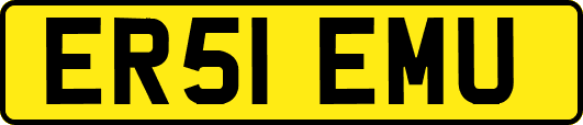 ER51EMU