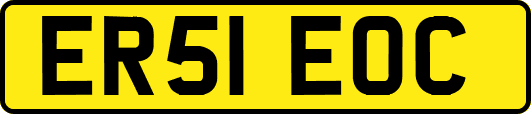 ER51EOC