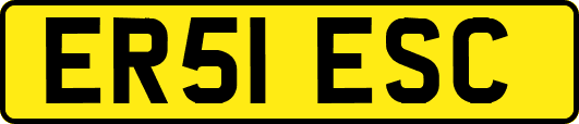 ER51ESC