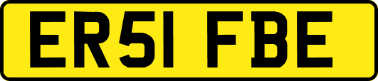 ER51FBE