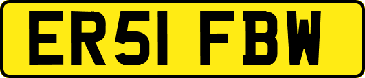 ER51FBW