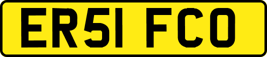 ER51FCO