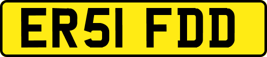 ER51FDD