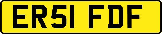 ER51FDF