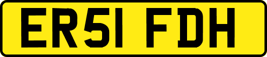 ER51FDH