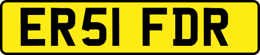 ER51FDR