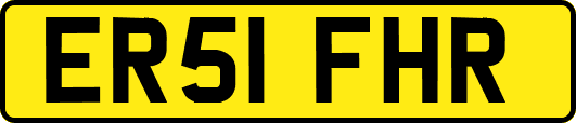 ER51FHR