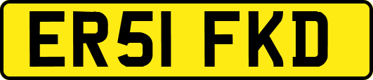 ER51FKD