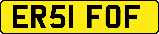 ER51FOF