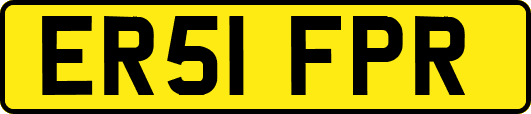 ER51FPR