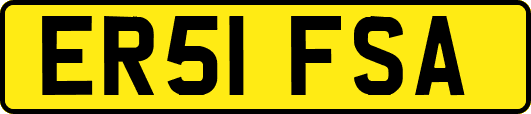 ER51FSA