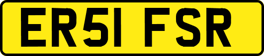 ER51FSR