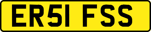 ER51FSS