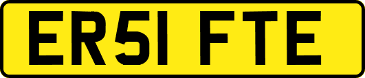 ER51FTE