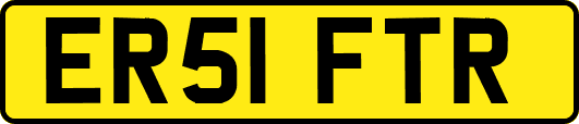 ER51FTR