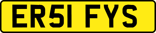 ER51FYS