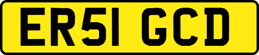 ER51GCD