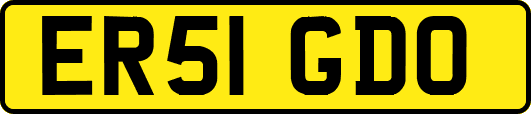 ER51GDO