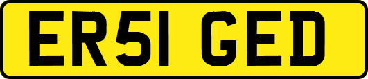 ER51GED